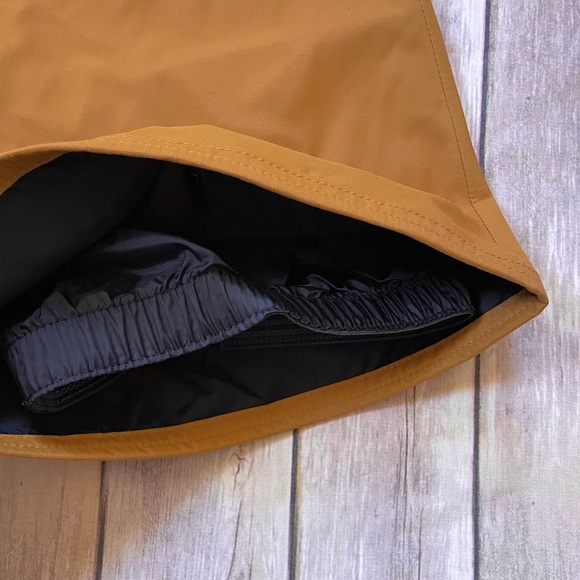 The North Face Men’s Seymore Snow Sports Pants - Picture 5 of 9